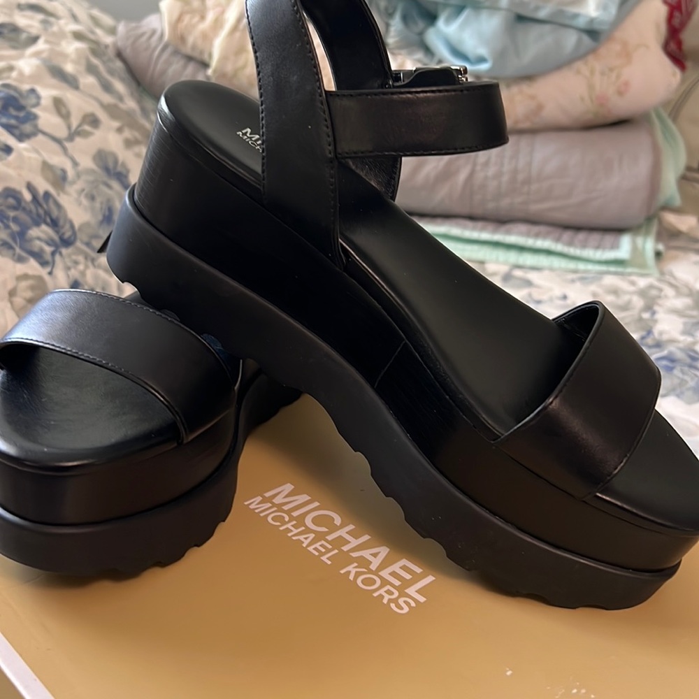 Michael Kors MARLON FLATFORM